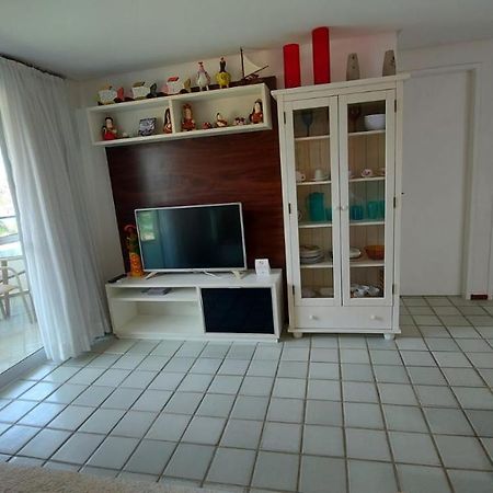 Resort Ancorar Porto De Galinhas Flat 7205 מראה חיצוני תמונה