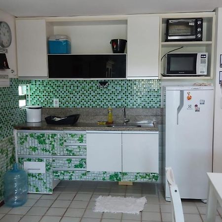 Resort Ancorar Porto De Galinhas Flat 7205 מראה חיצוני תמונה