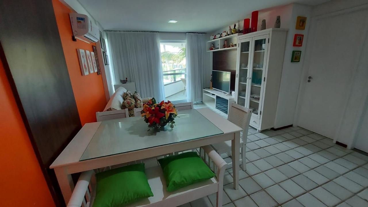 Resort Ancorar Porto De Galinhas Flat 7205 מראה חיצוני תמונה