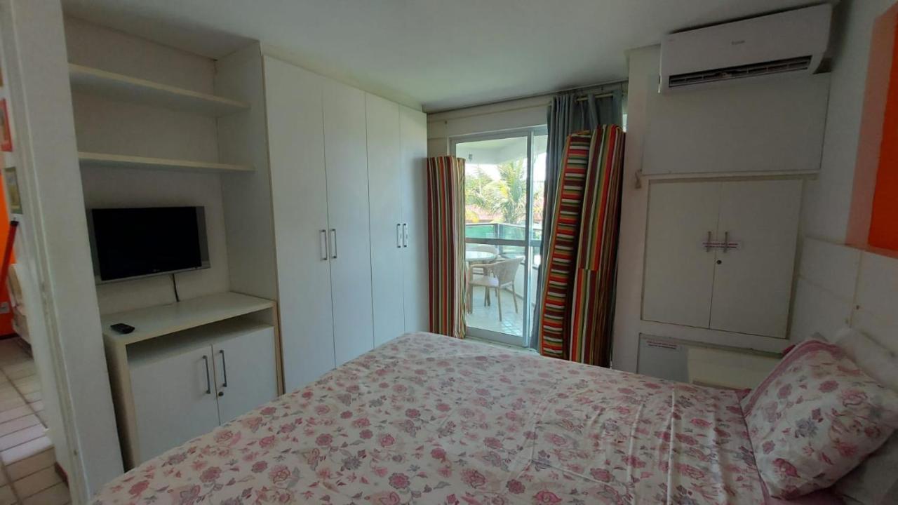 Resort Ancorar Porto De Galinhas Flat 7205 מראה חיצוני תמונה