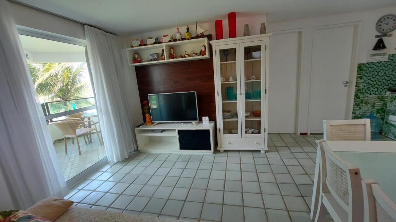 Resort Ancorar Porto De Galinhas Flat 7205 מראה חיצוני תמונה