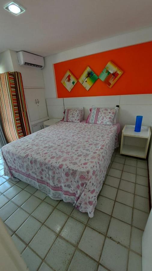 Resort Ancorar Porto De Galinhas Flat 7205 מראה חיצוני תמונה