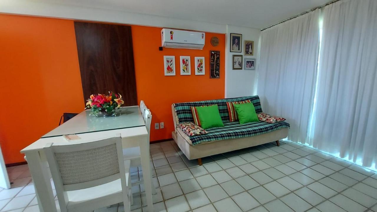 Resort Ancorar Porto De Galinhas Flat 7205 מראה חיצוני תמונה