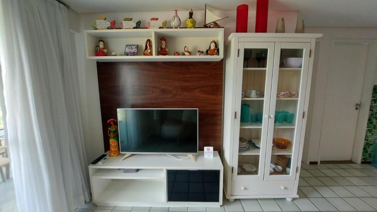 Resort Ancorar Porto De Galinhas Flat 7205 מראה חיצוני תמונה