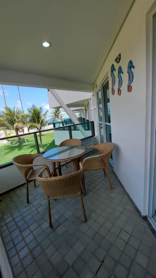 Resort Ancorar Porto De Galinhas Flat 7205 מראה חיצוני תמונה