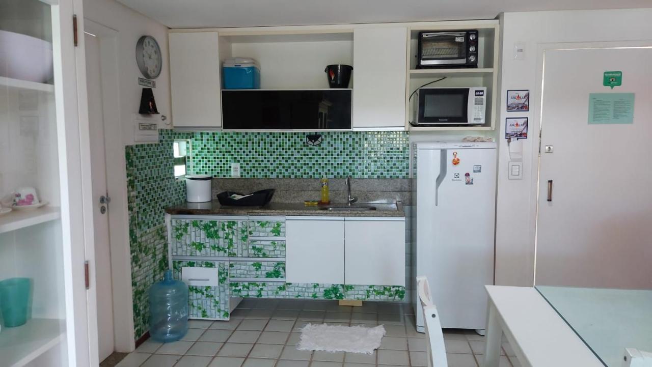 Resort Ancorar Porto De Galinhas Flat 7205 מראה חיצוני תמונה
