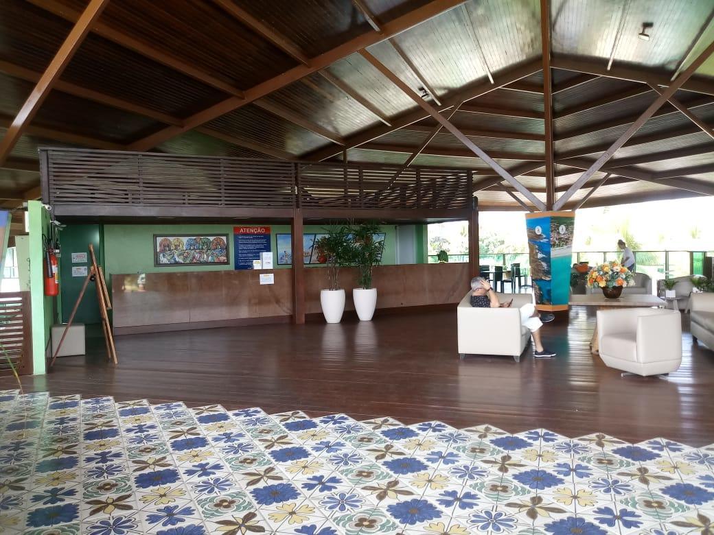 Resort Ancorar Porto De Galinhas Flat 7205 מראה חיצוני תמונה