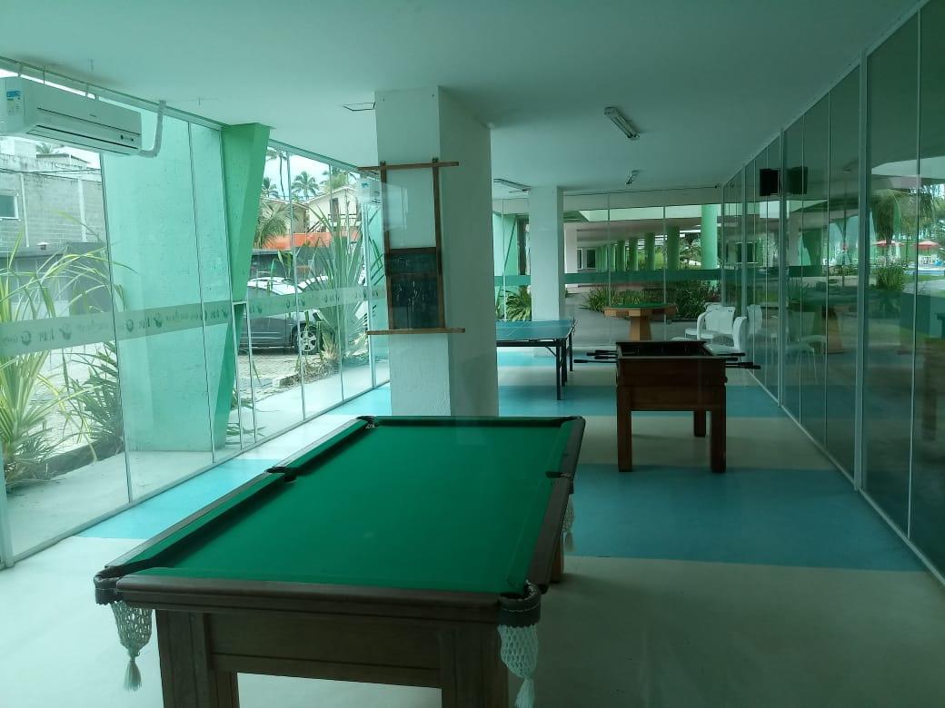 Resort Ancorar Porto De Galinhas Flat 7205 מראה חיצוני תמונה