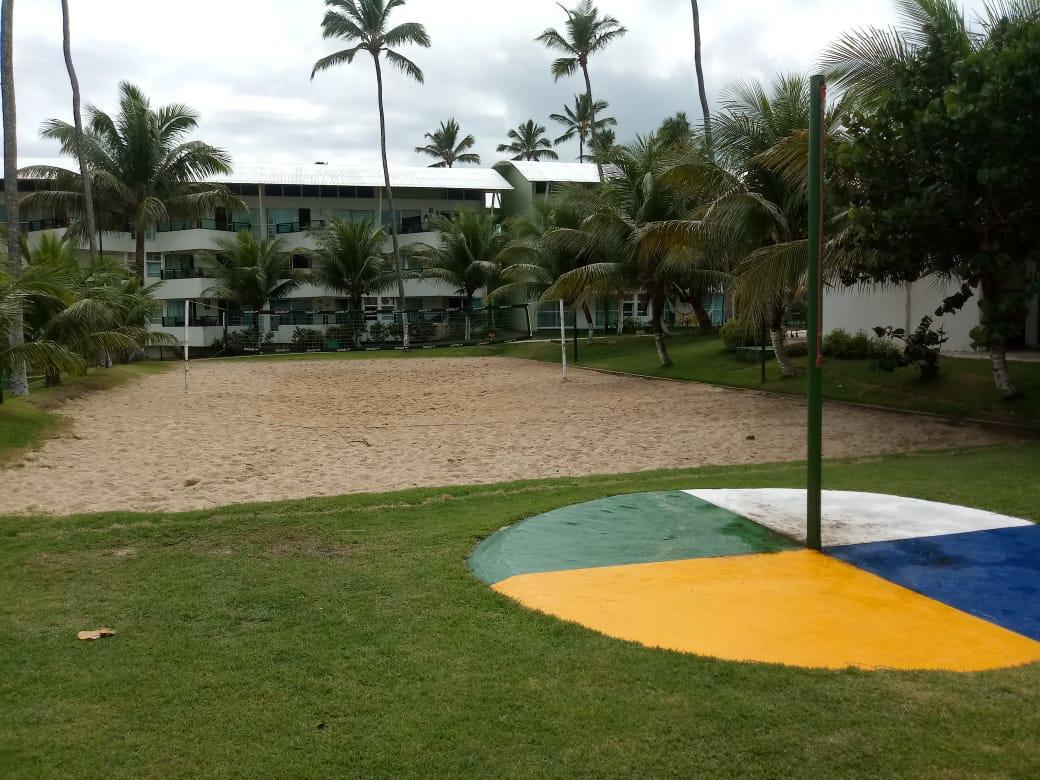 Resort Ancorar Porto De Galinhas Flat 7205 מראה חיצוני תמונה