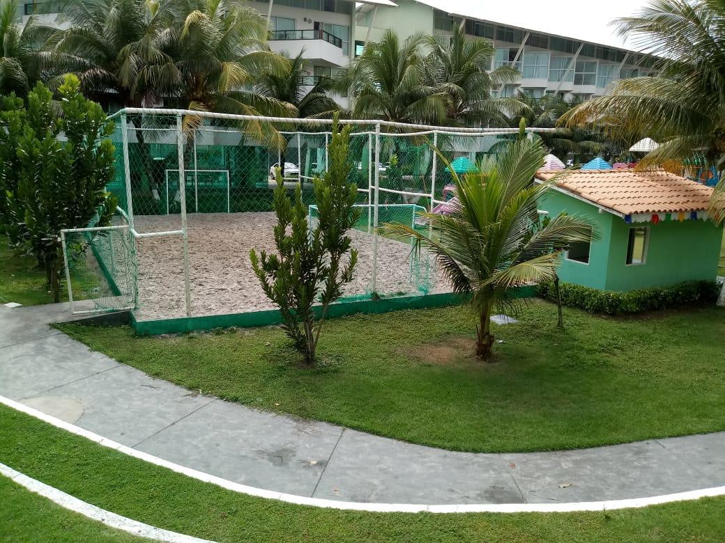 Resort Ancorar Porto De Galinhas Flat 7205 מראה חיצוני תמונה