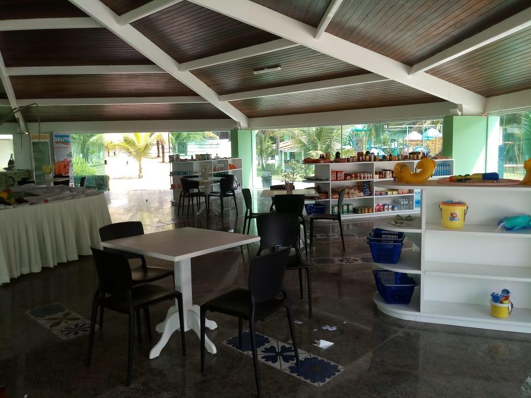 Resort Ancorar Porto De Galinhas Flat 7205 מראה חיצוני תמונה