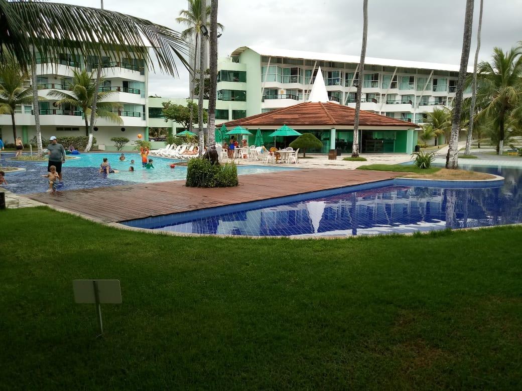 Resort Ancorar Porto De Galinhas Flat 7205 מראה חיצוני תמונה