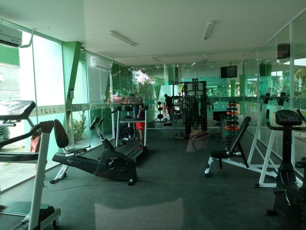 Resort Ancorar Porto De Galinhas Flat 7205 מראה חיצוני תמונה